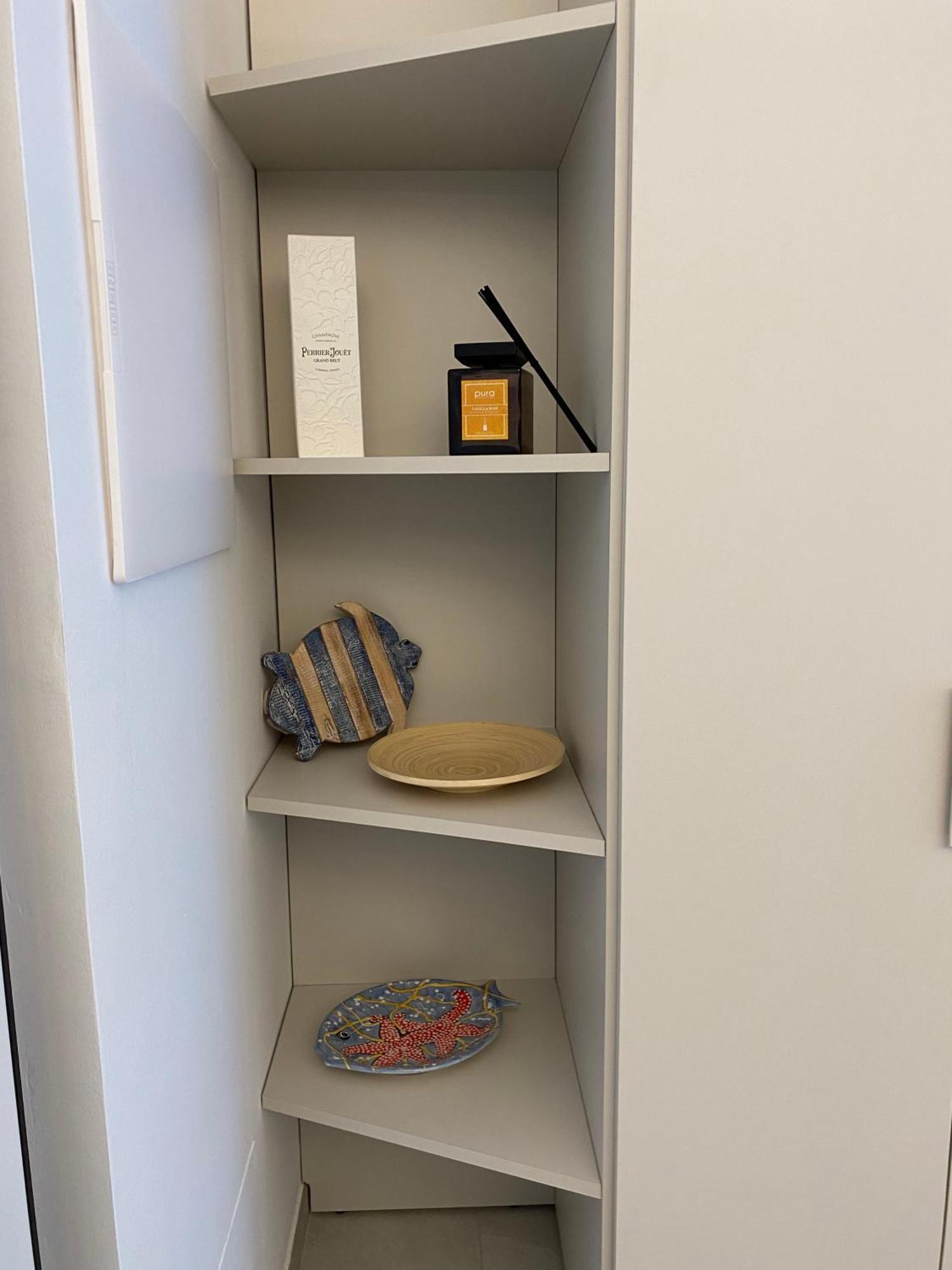 Luxury Blue Paradise Apartment Alassio