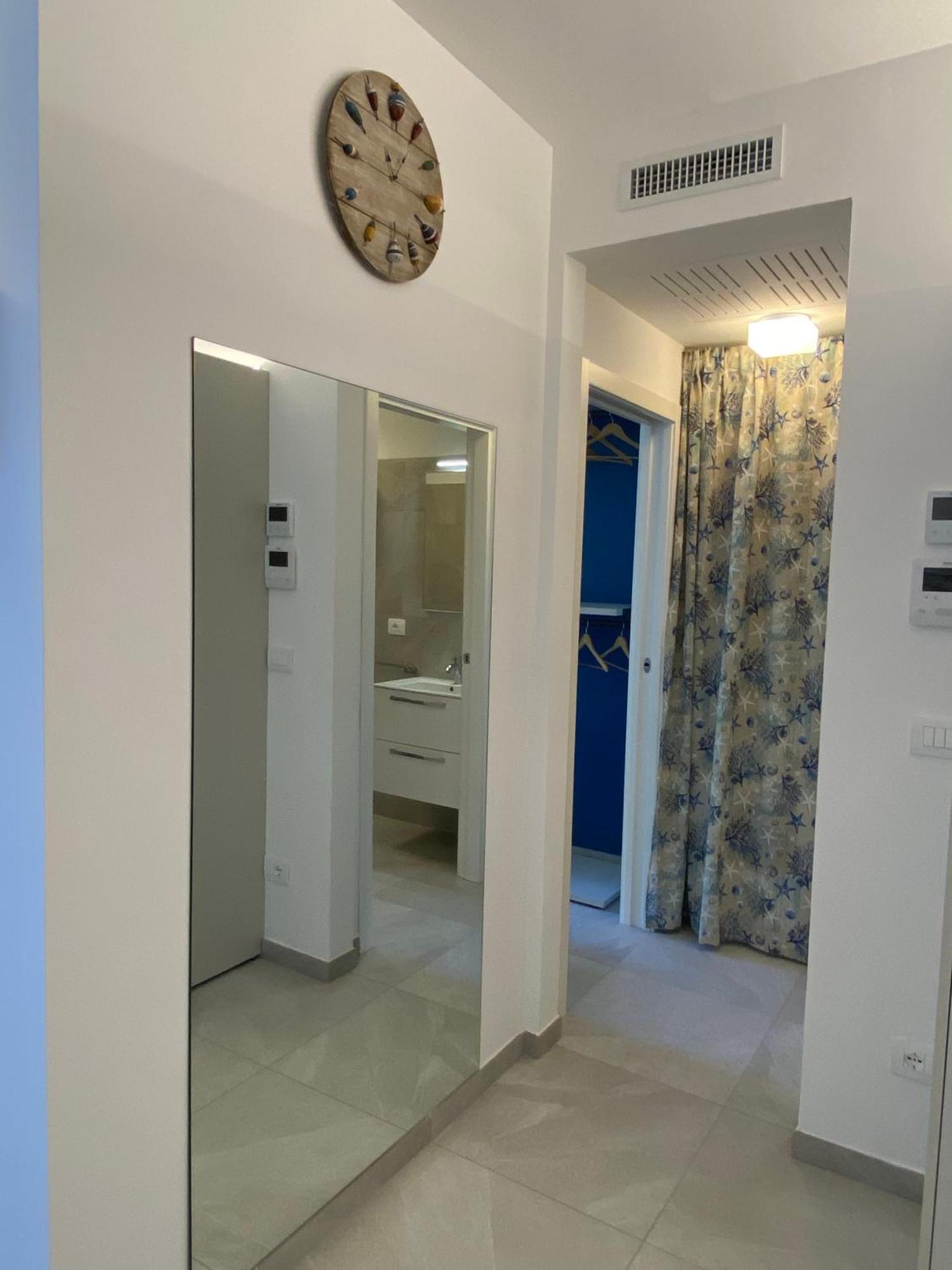 Luxury Blue Paradise Alassio